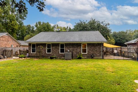 A home in Summerville