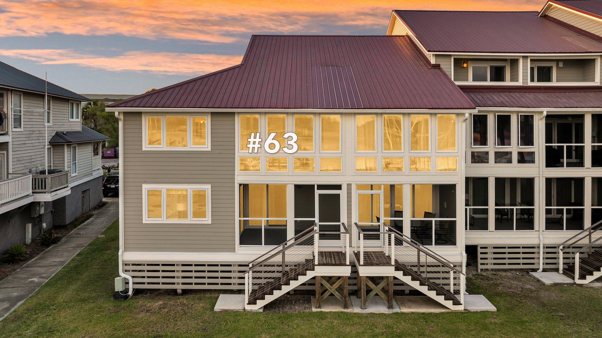 63 W Mariners Cay Drive