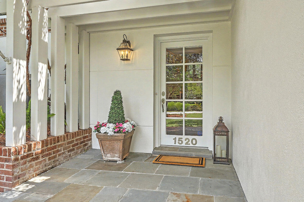 1520 Fairway Drive