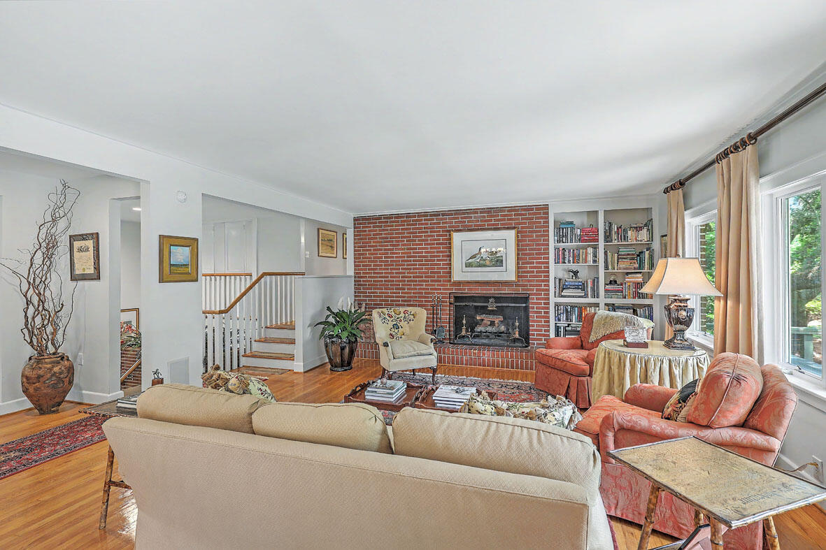 1520 Fairway Drive
