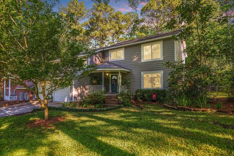 A home in Summerville