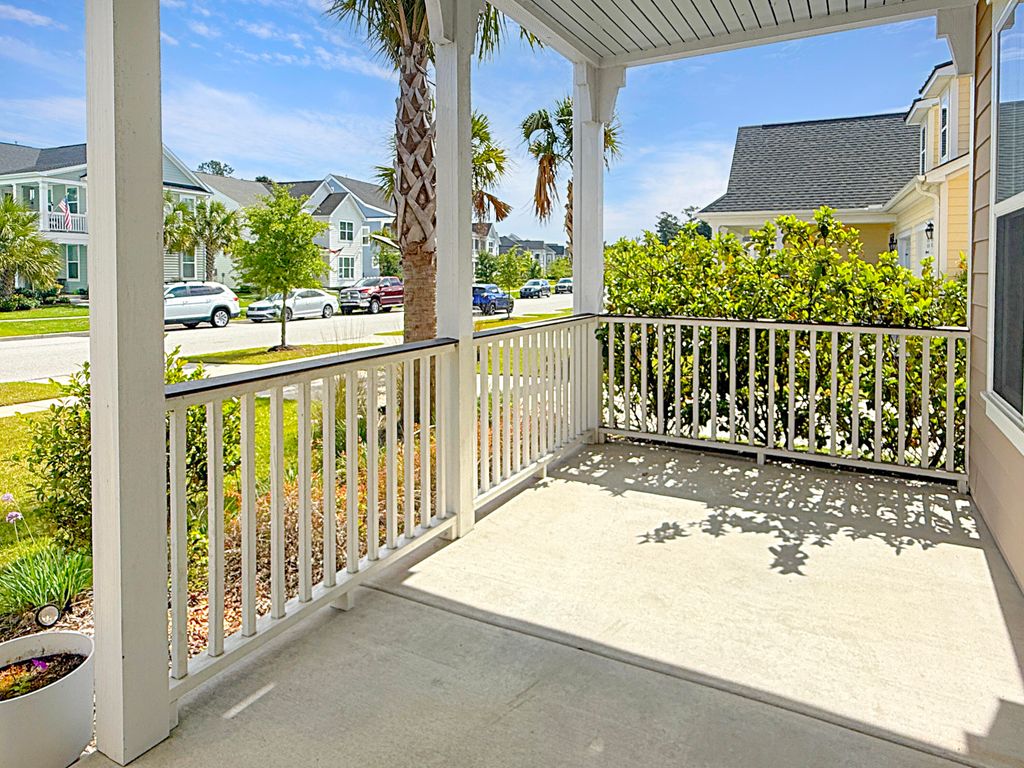 Photo of 357 Parish Farms DR, Summerville, SC 29486 (MLS # 26013514)
