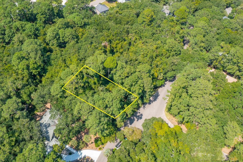 Photo of 2160 Royal Pine Drive, Seabrook Island, SC 29455 (MLS # 25007856)