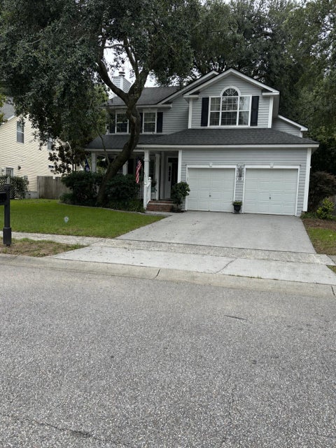 Photo of 505 Planters Trace Drive, Charleston, SC 29412 (MLS # 26021313)