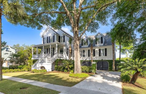Photo of 224 Old Hickory Crossing, Johns Island, SC 29455 (MLS # 26006100)