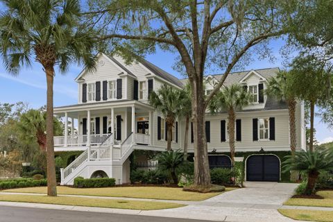 224 Old Hickory Crossing Johns Island SC 29455