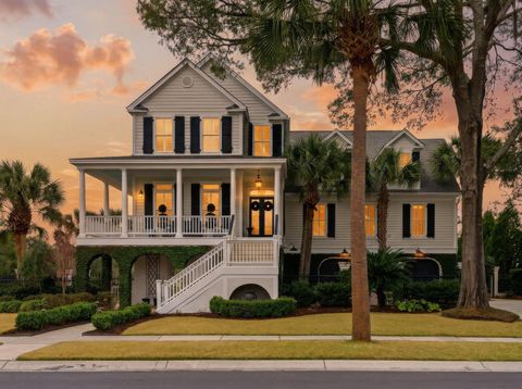 224 Old Hickory Crossing Johns Island SC 29455