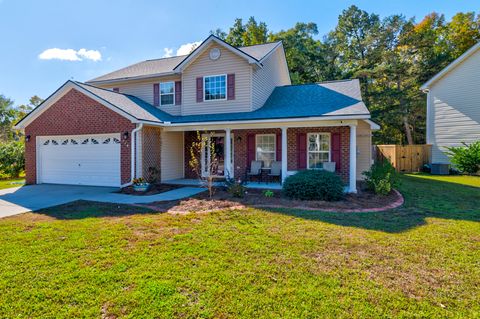 A home in Summerville