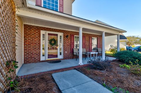 A home in Summerville