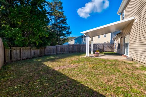 A home in Summerville