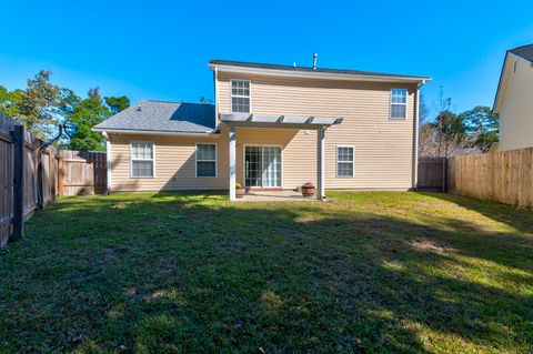 A home in Summerville