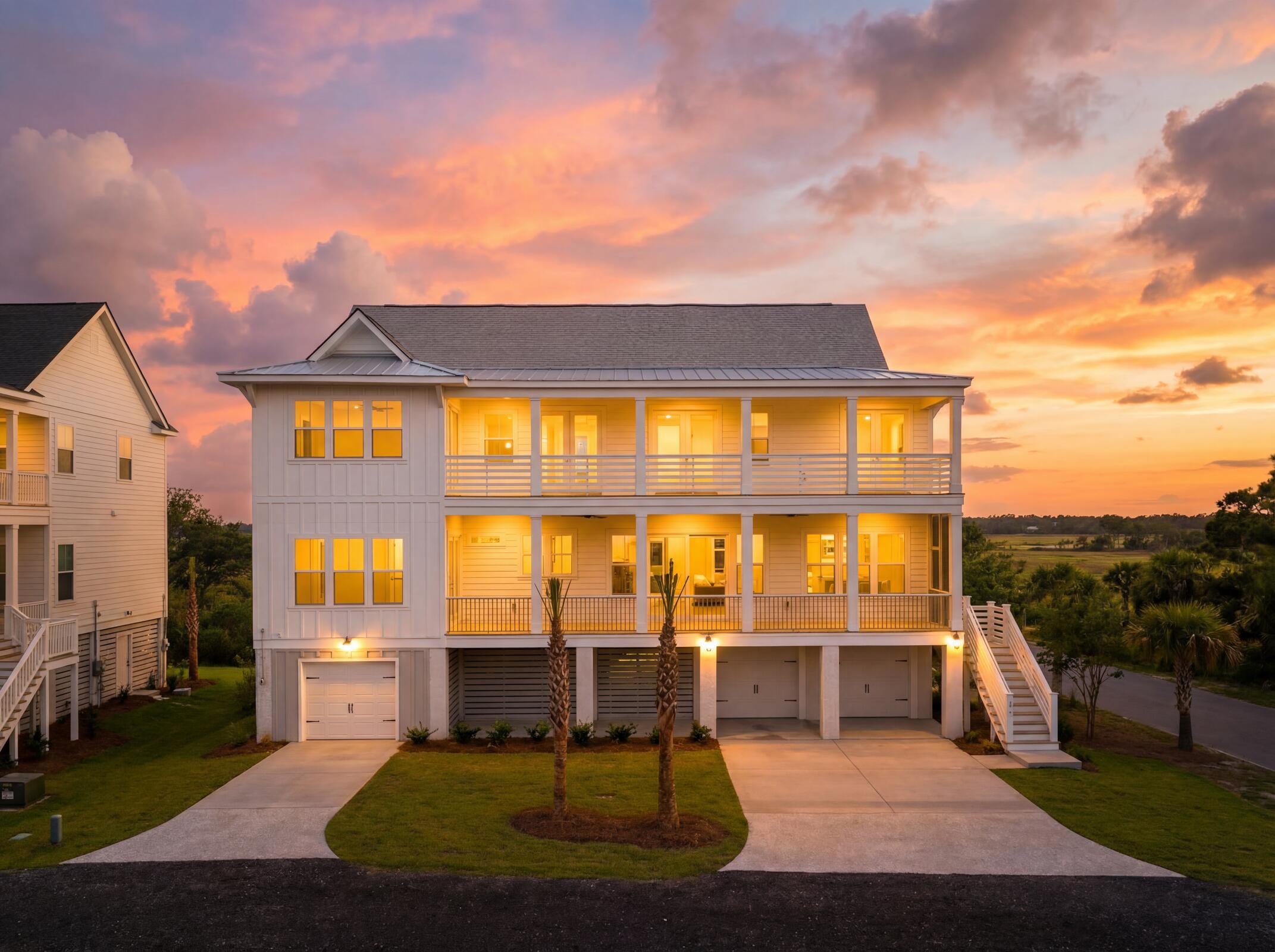 1014 Capersview Court