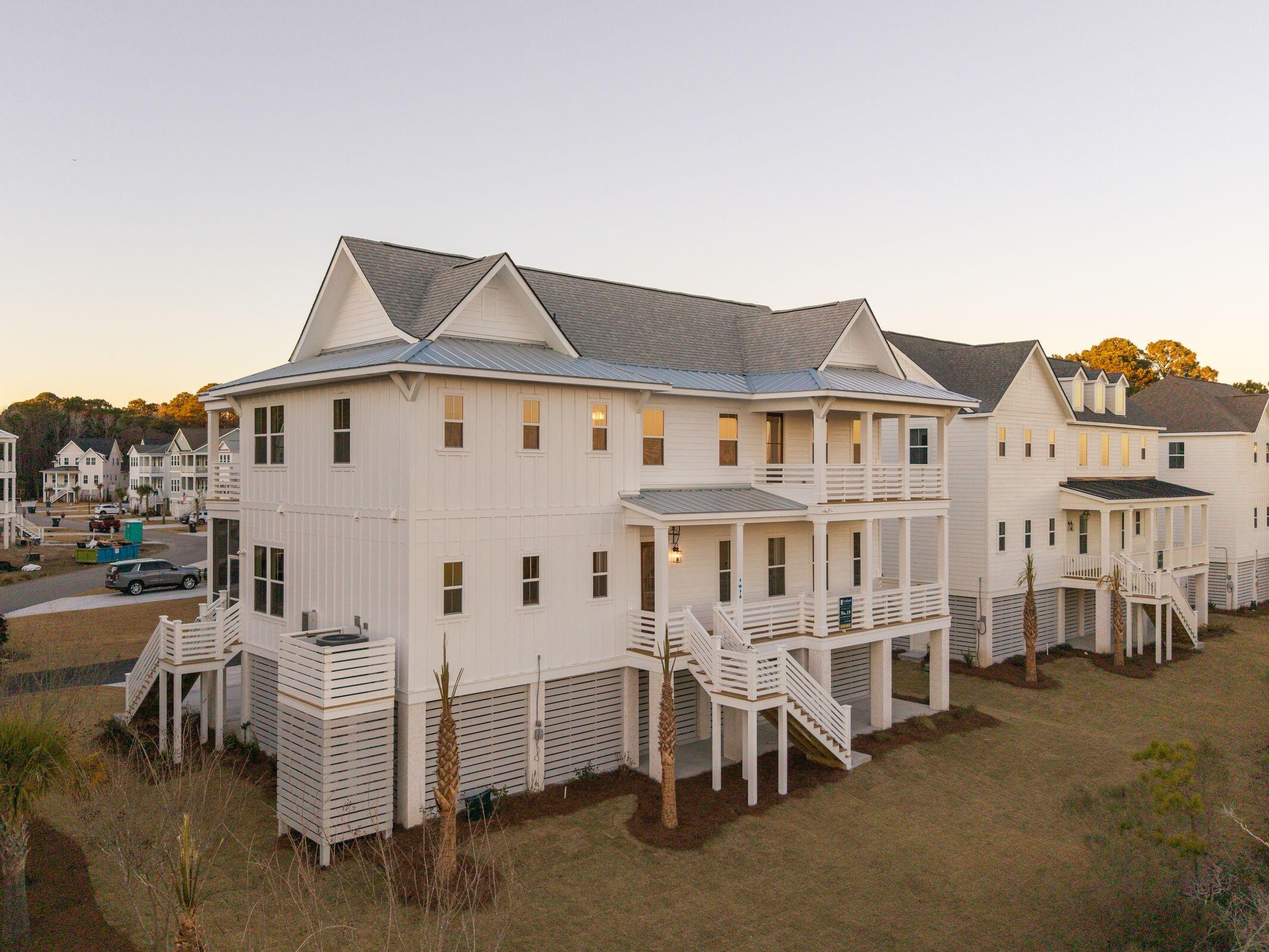 1014 Capersview Court