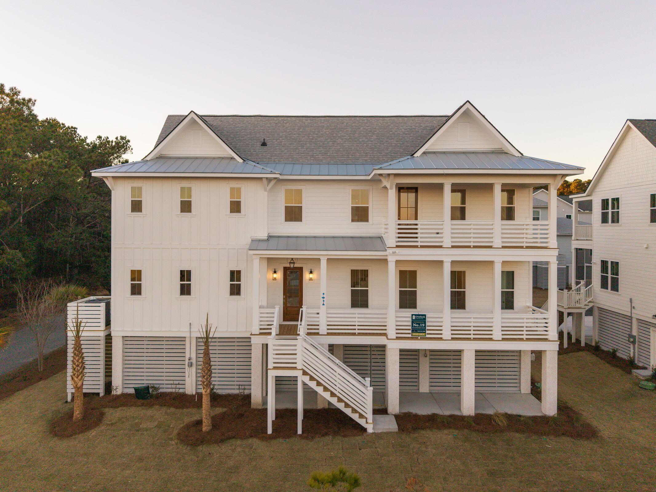 1014 Capersview Court