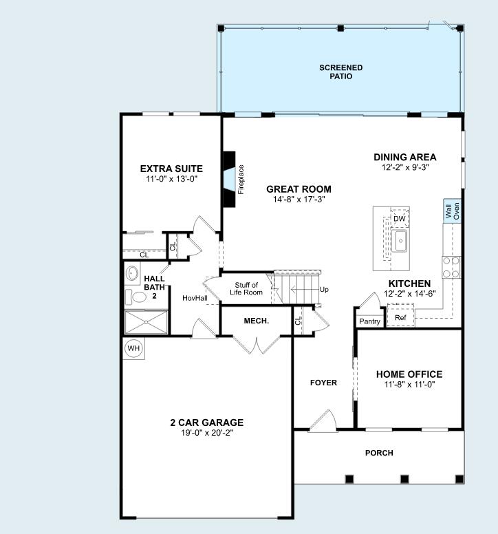 1048 Boyington Drive 78