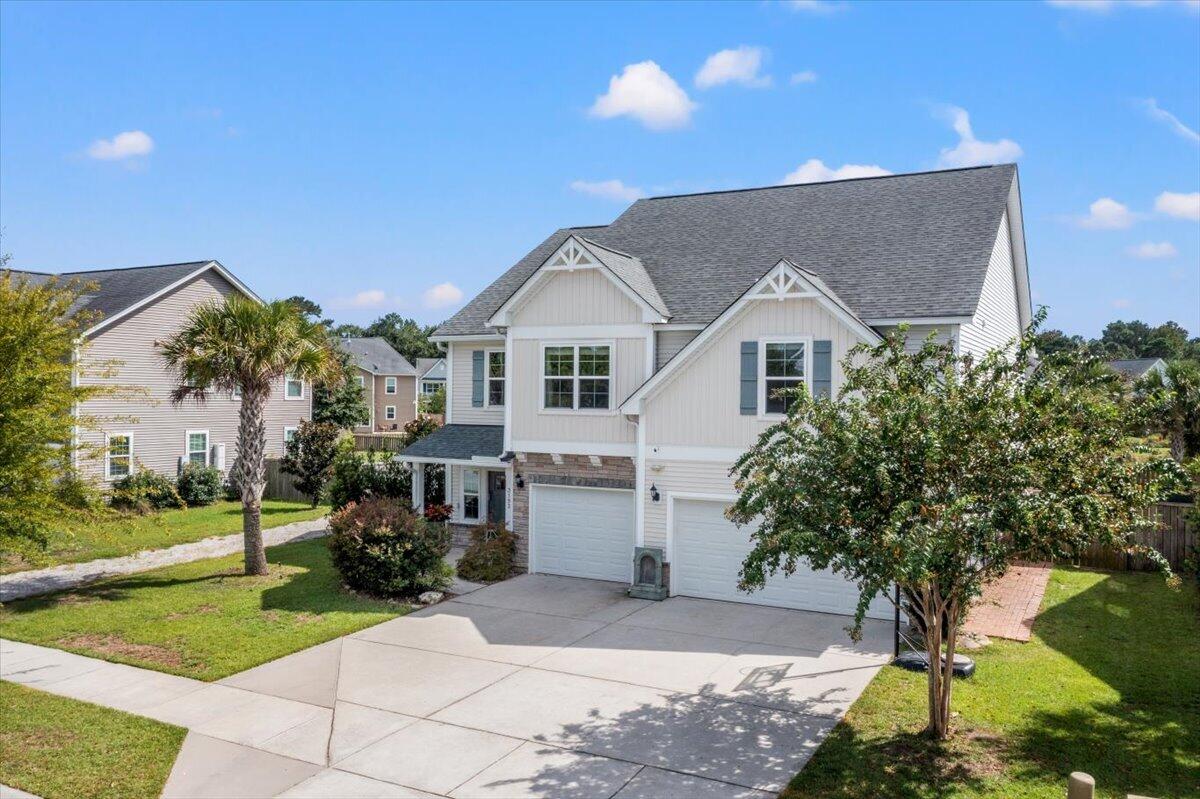 3193 Dunwick Drive