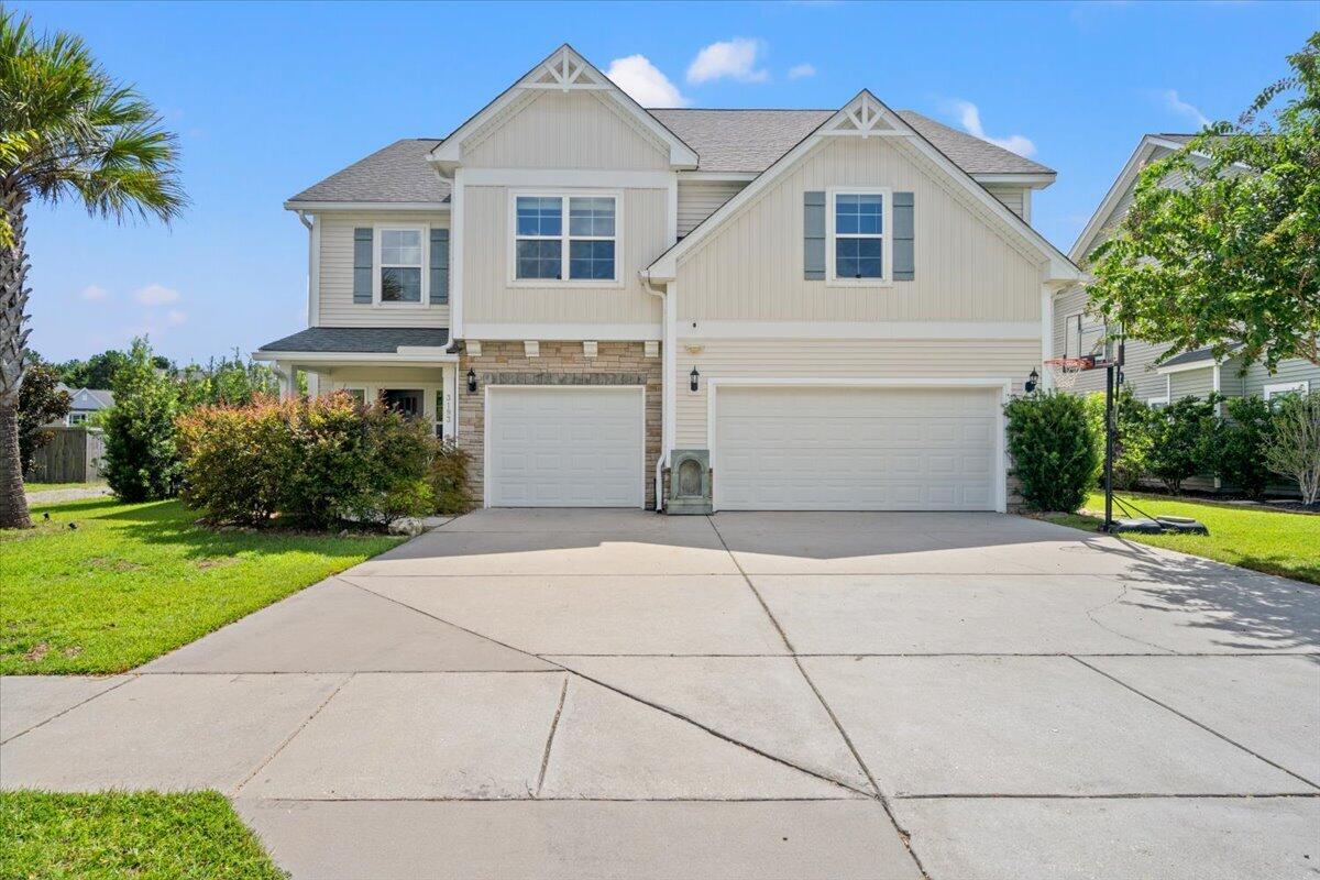 3193 Dunwick Drive