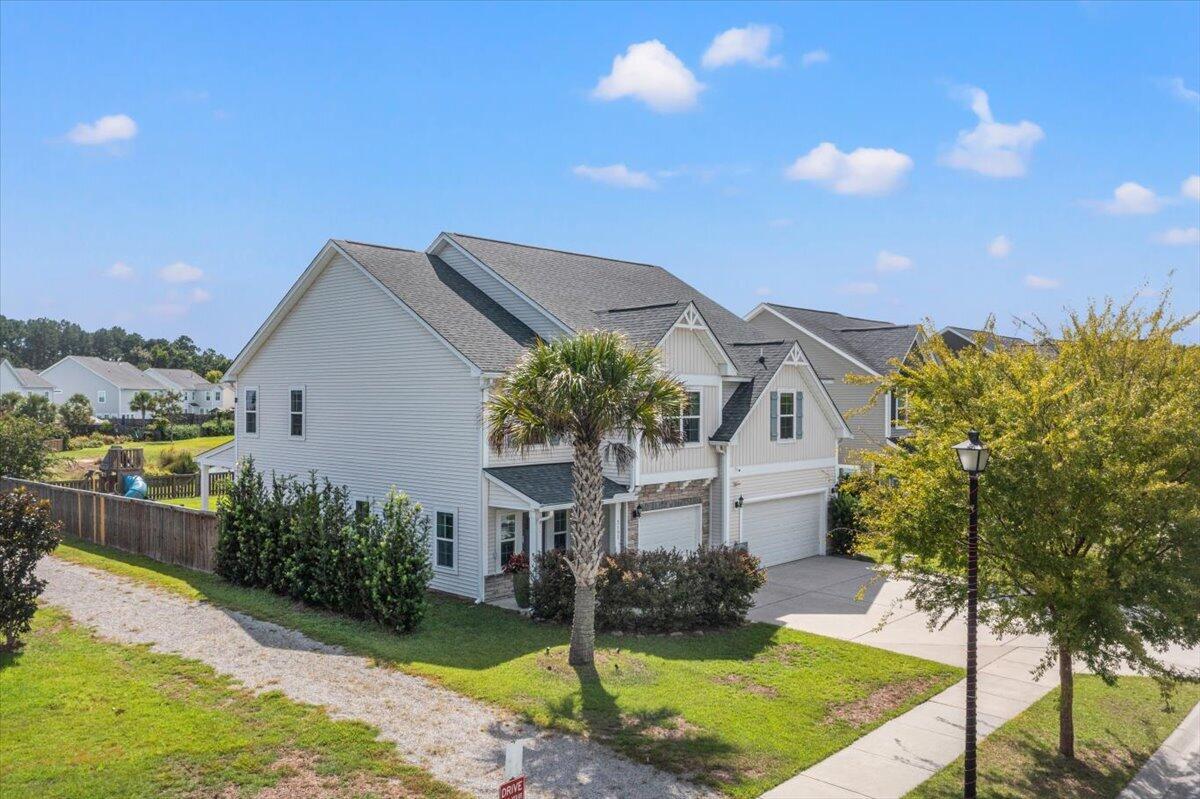 3193 Dunwick Drive