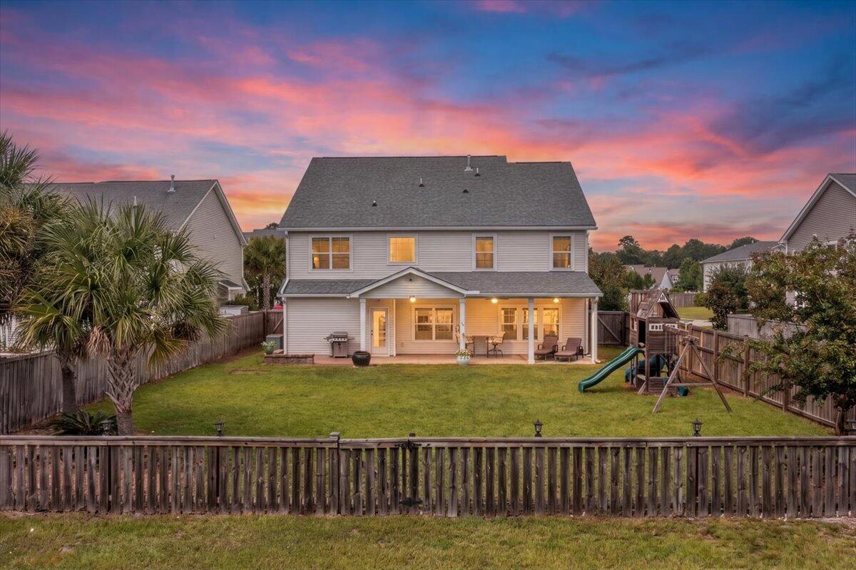 3193 Dunwick Drive