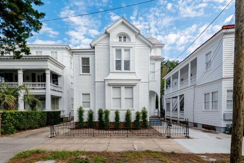 Photo of 178 Broad Street #A-D, Charleston, SC 29401 (MLS # 26023592)