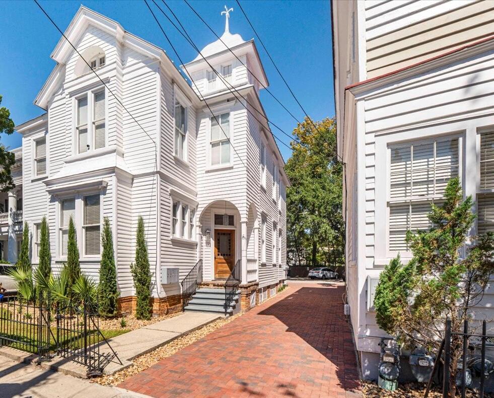 178 Broad Street A-D