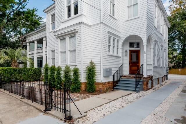 178 Broad Street A-D