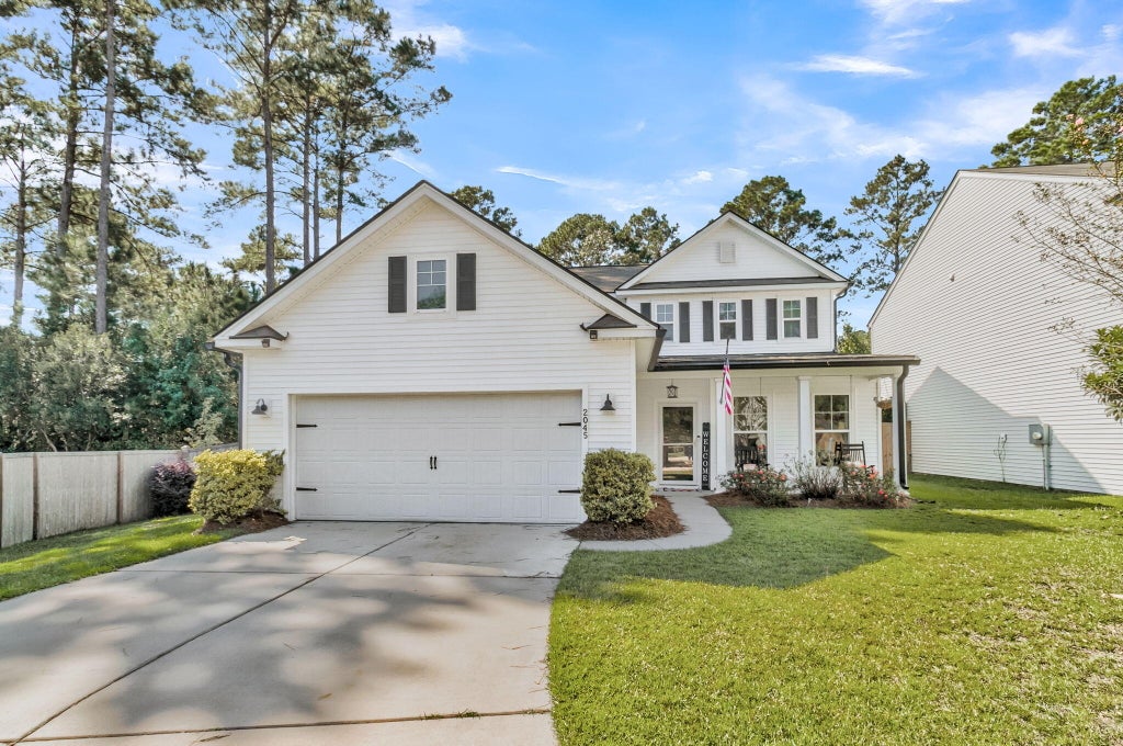 Photo of 2045 Lanneau Lane, Johns Island, SC 29455 (MLS # 26028743)