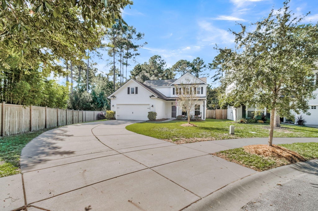 Photo of 2045 Lanneau Lane, Johns Island, SC 29455 (MLS # 26028743)