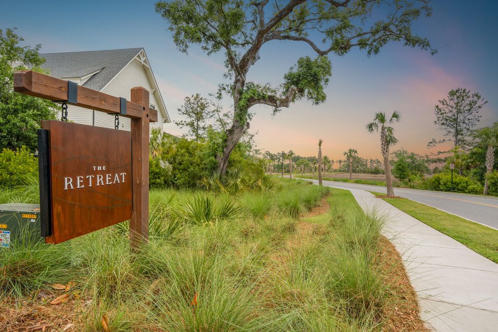 Photo of 821 Roddin Street, Charleston, SC 29492 (MLS # 25025386)