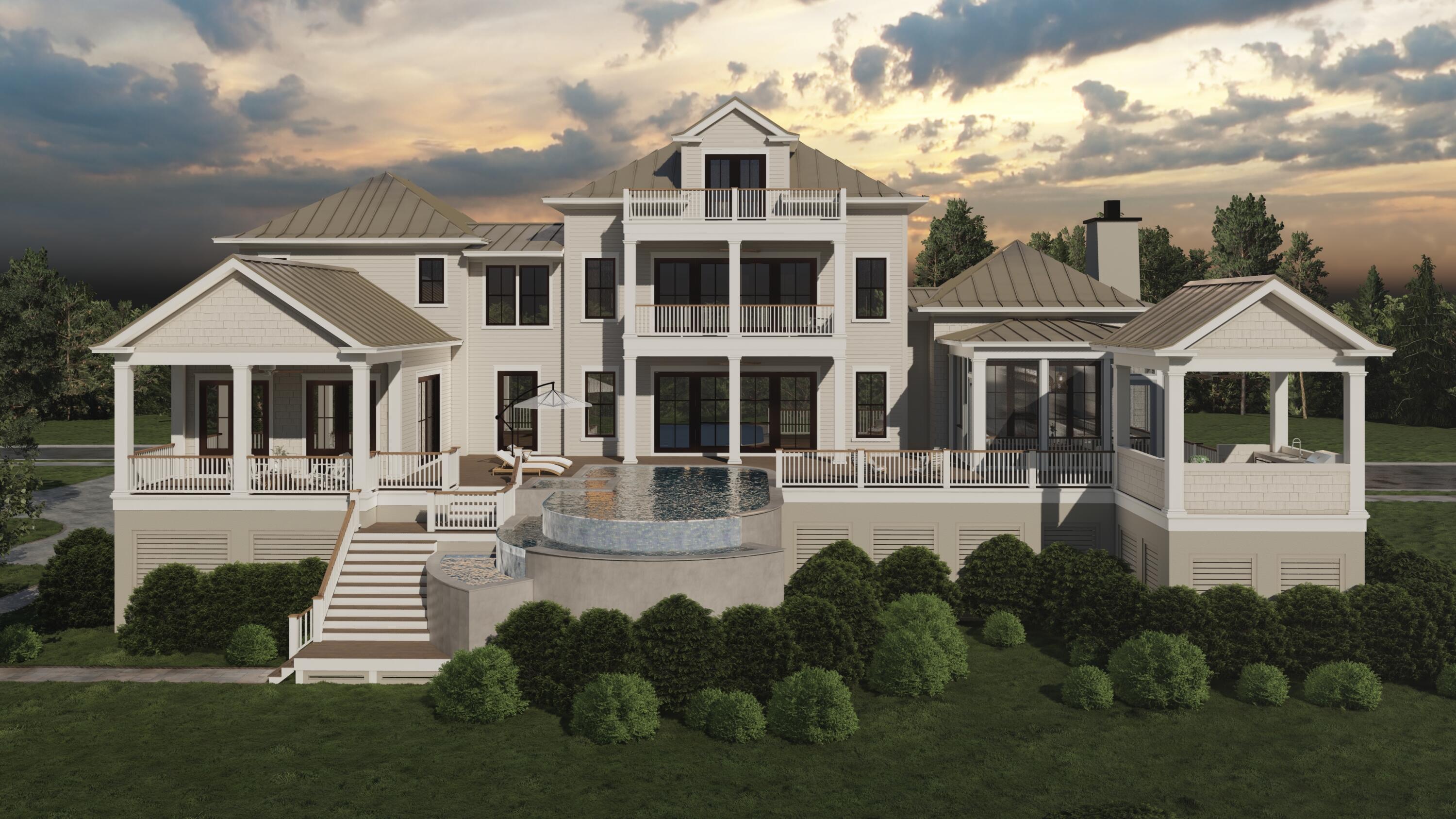 Charleston, South Carolina 29492, United States, ,Land,Active,211886