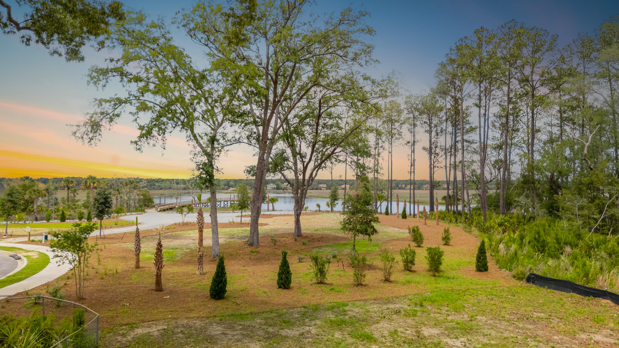 Charleston, South Carolina 29492, United States, ,Land,Active,211886