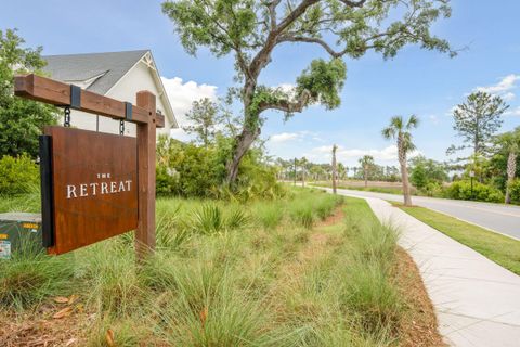Photo of 821 Roddin Street, Charleston, SC 29492 (MLS # 25025386)