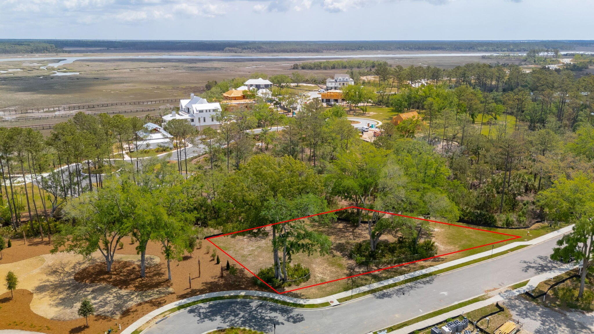 Charleston, South Carolina 29492, United States, ,Land,Active,211886