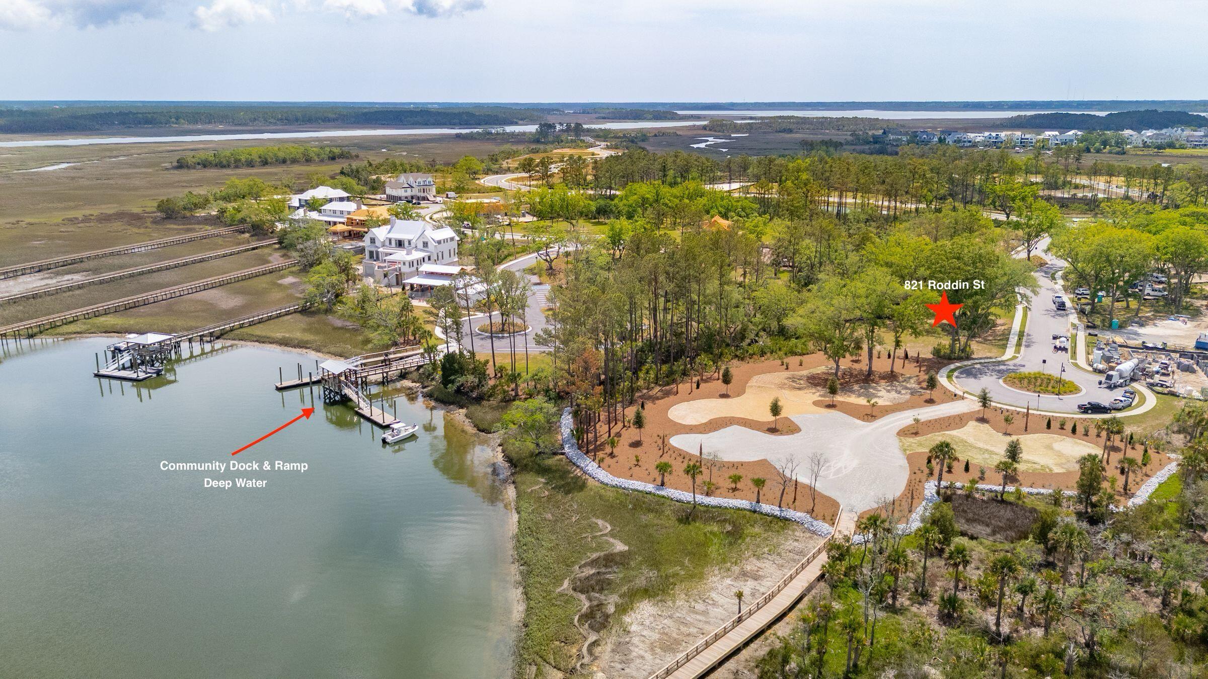 Charleston, South Carolina 29492, United States, ,Land,Active,211886