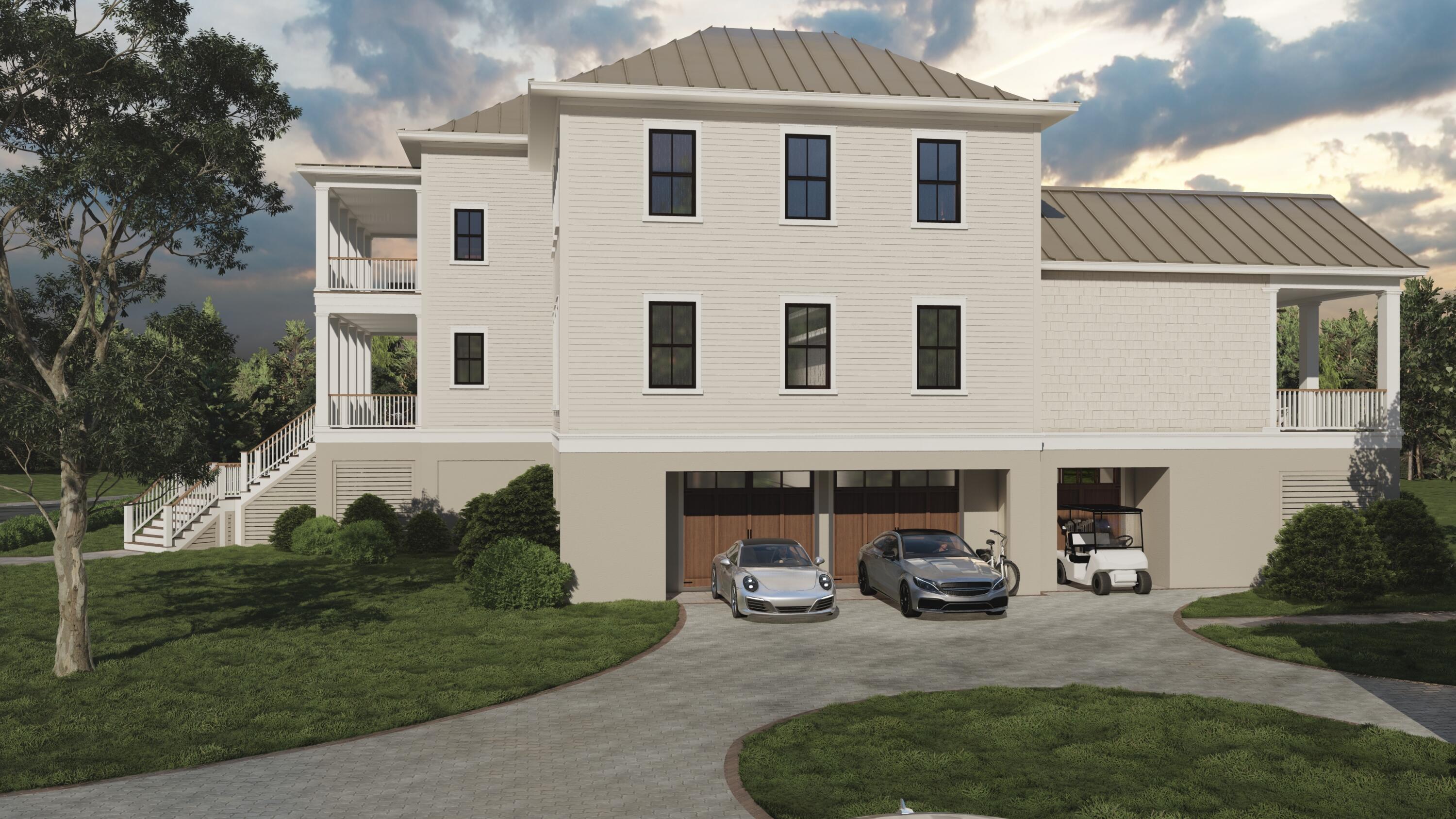 Charleston, South Carolina 29492, United States, ,Land,Active,211886