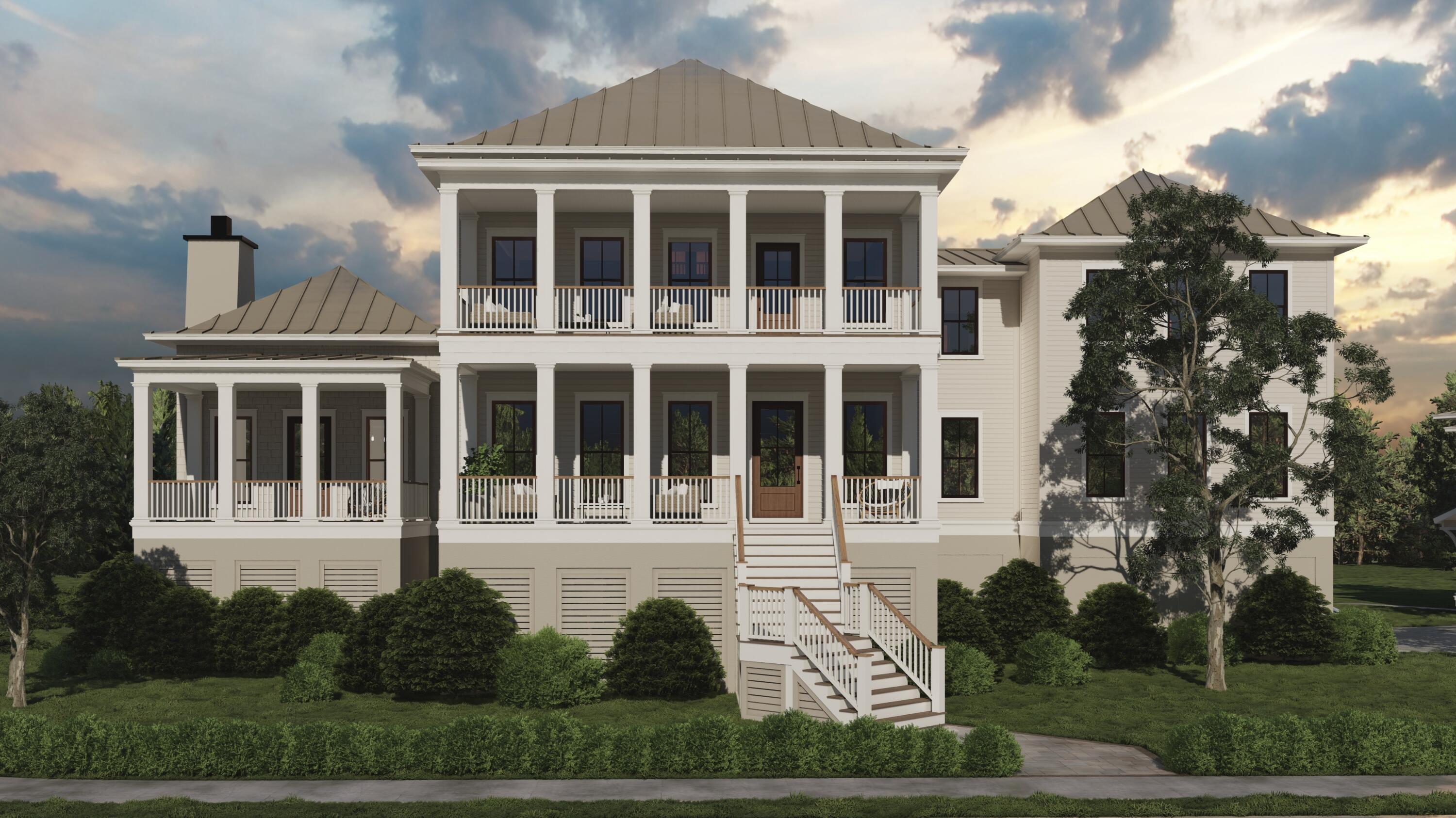 Charleston, South Carolina 29492, United States, ,Land,Active,211886