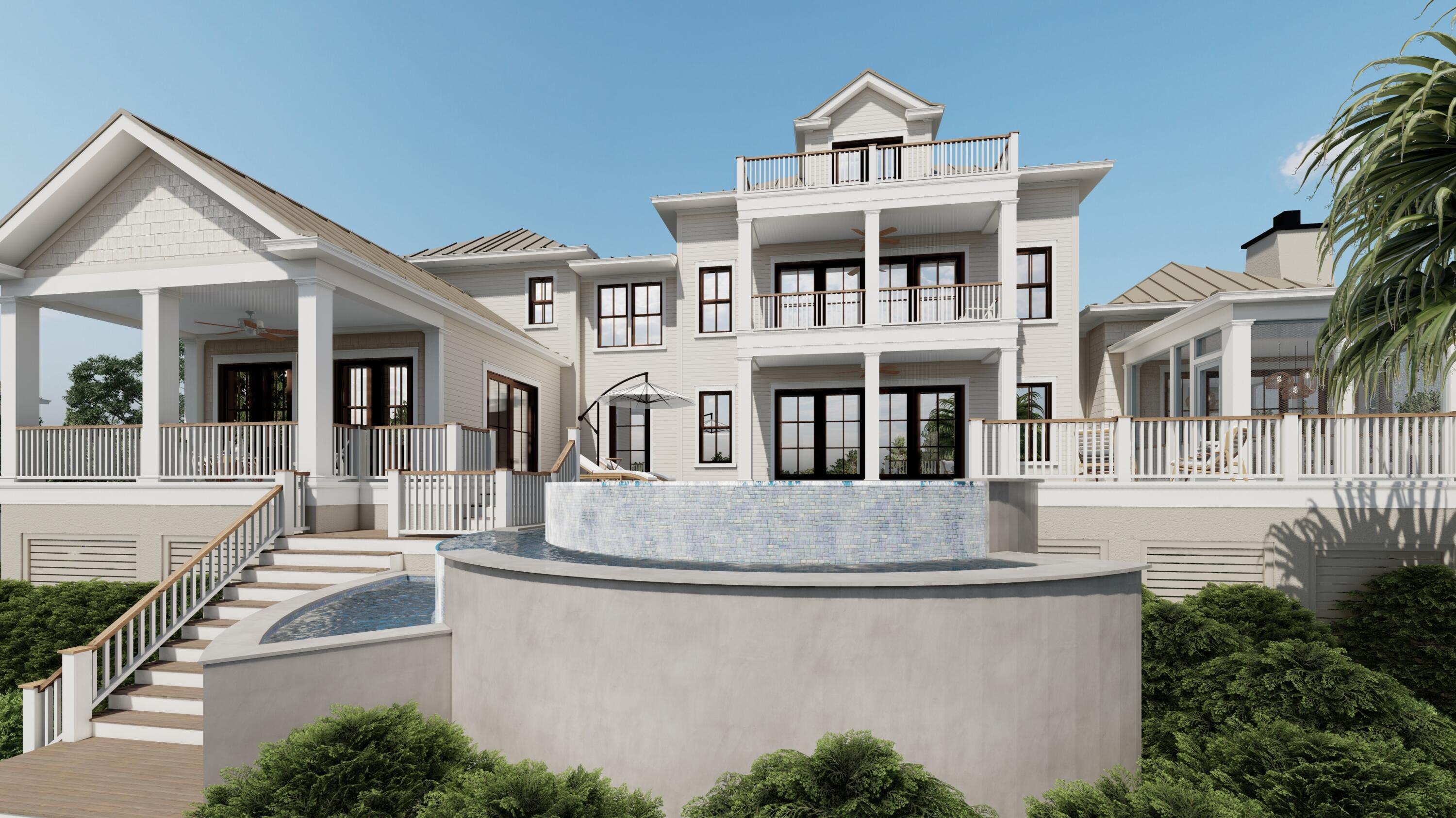 Charleston, South Carolina 29492, United States, ,Land,Active,211886