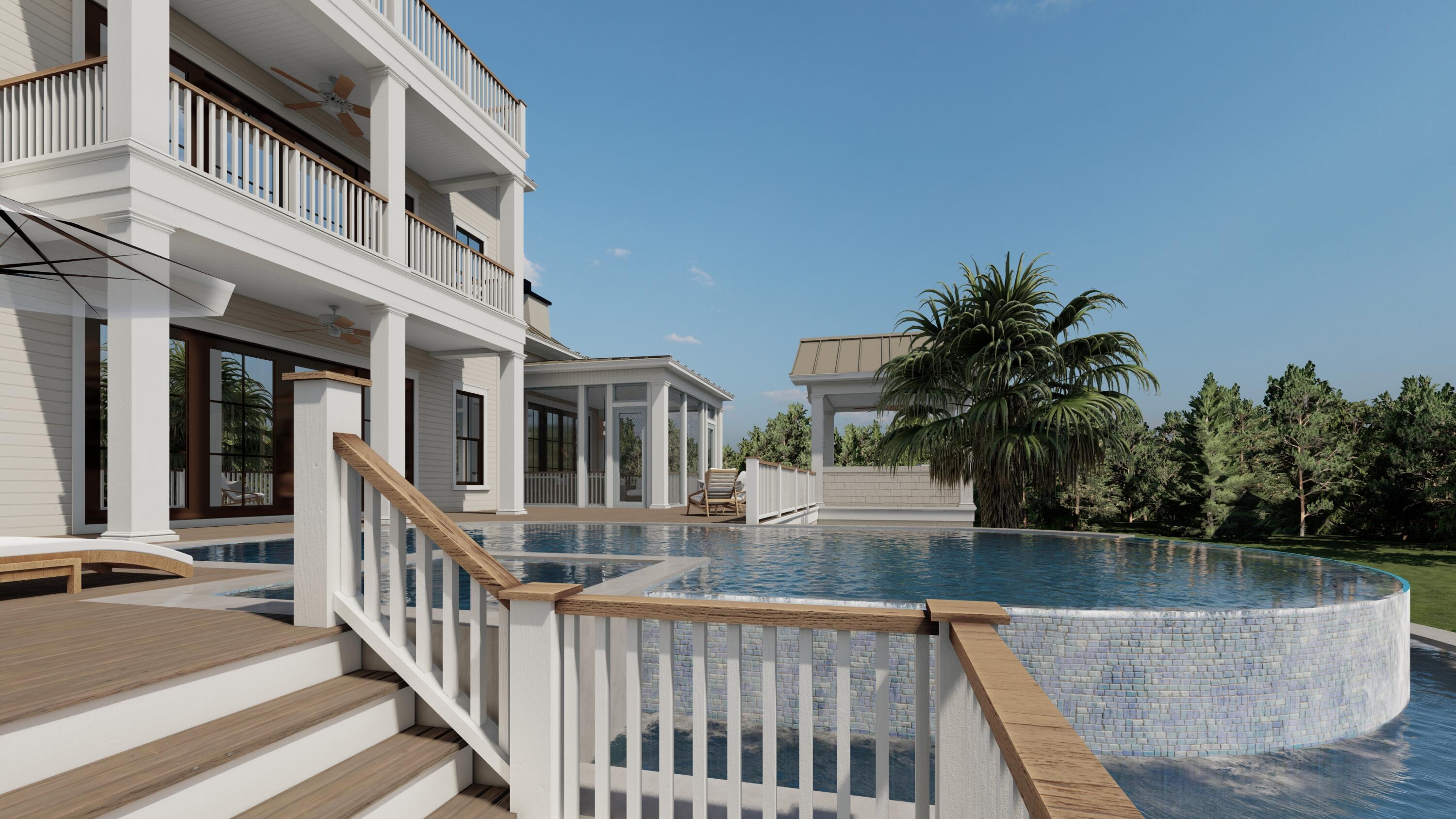 Charleston, South Carolina 29492, United States, ,Land,Active,211886