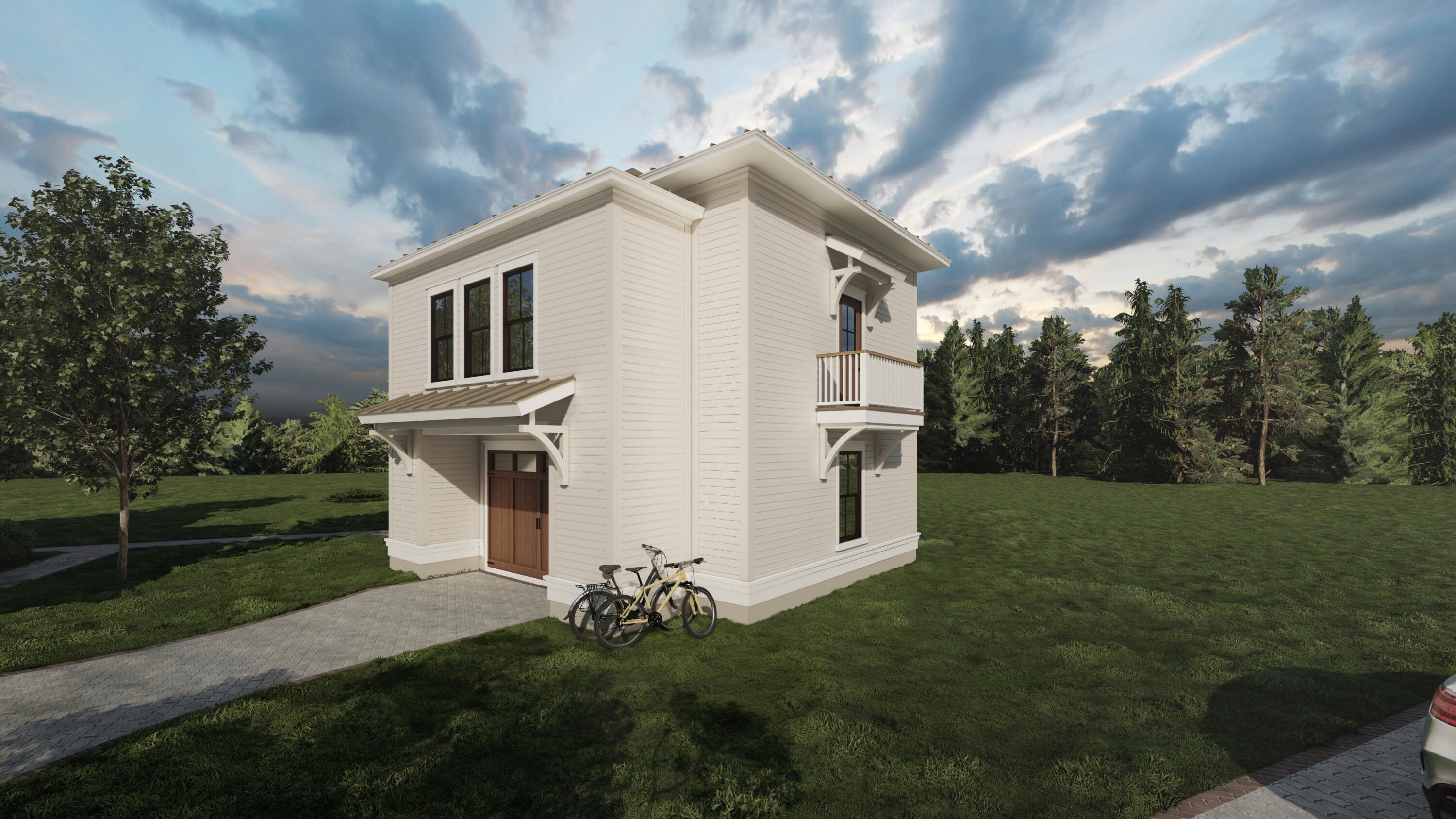 Charleston, South Carolina 29492, United States, ,Land,Active,211886