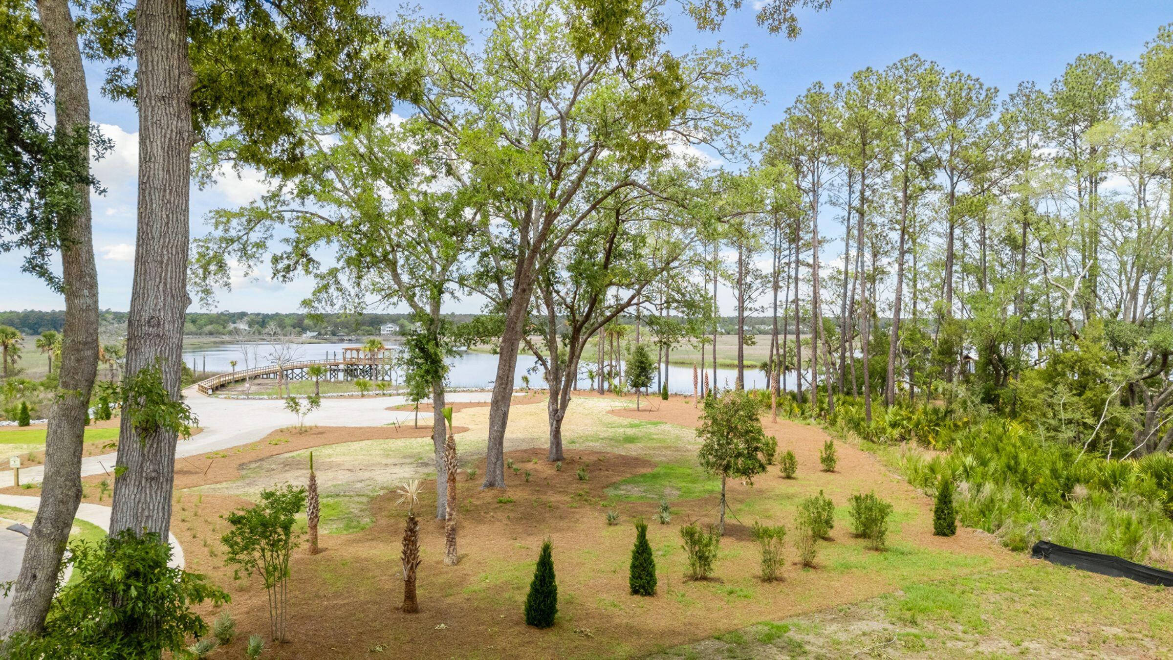 Charleston, South Carolina 29492, United States, ,Land,Active,211886