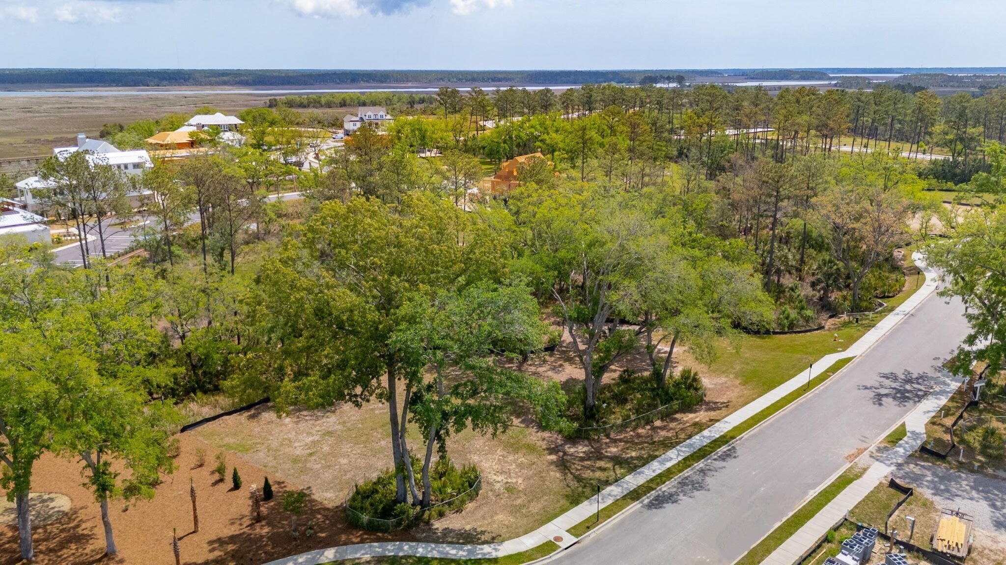 Charleston, South Carolina 29492, United States, ,Land,Active,211886