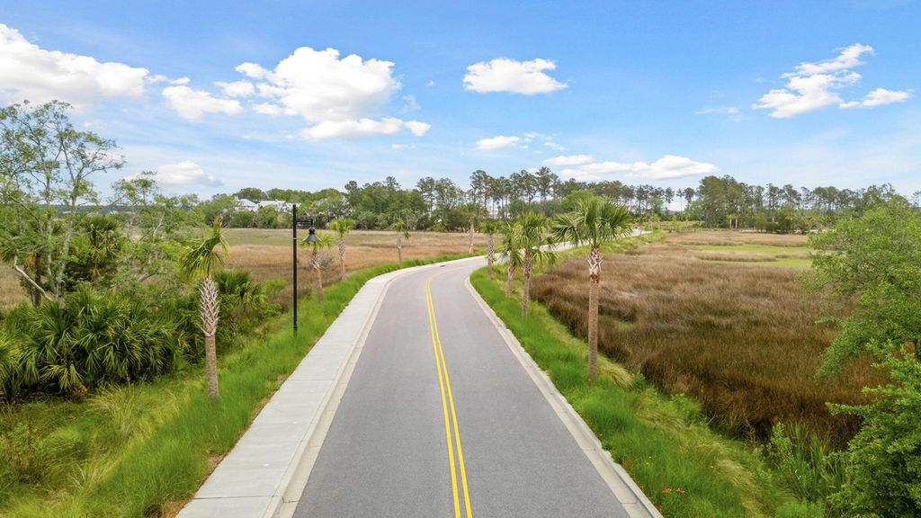 Photo of 821 Roddin Street, Charleston, SC 29492 (MLS # 25025386)