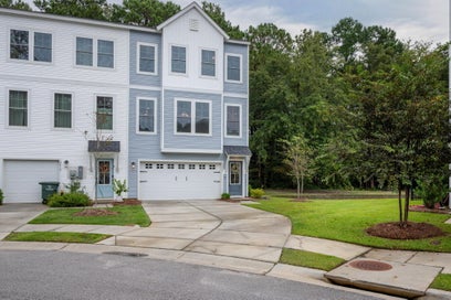 2008 Callaway Circle Hanahan SC 29410