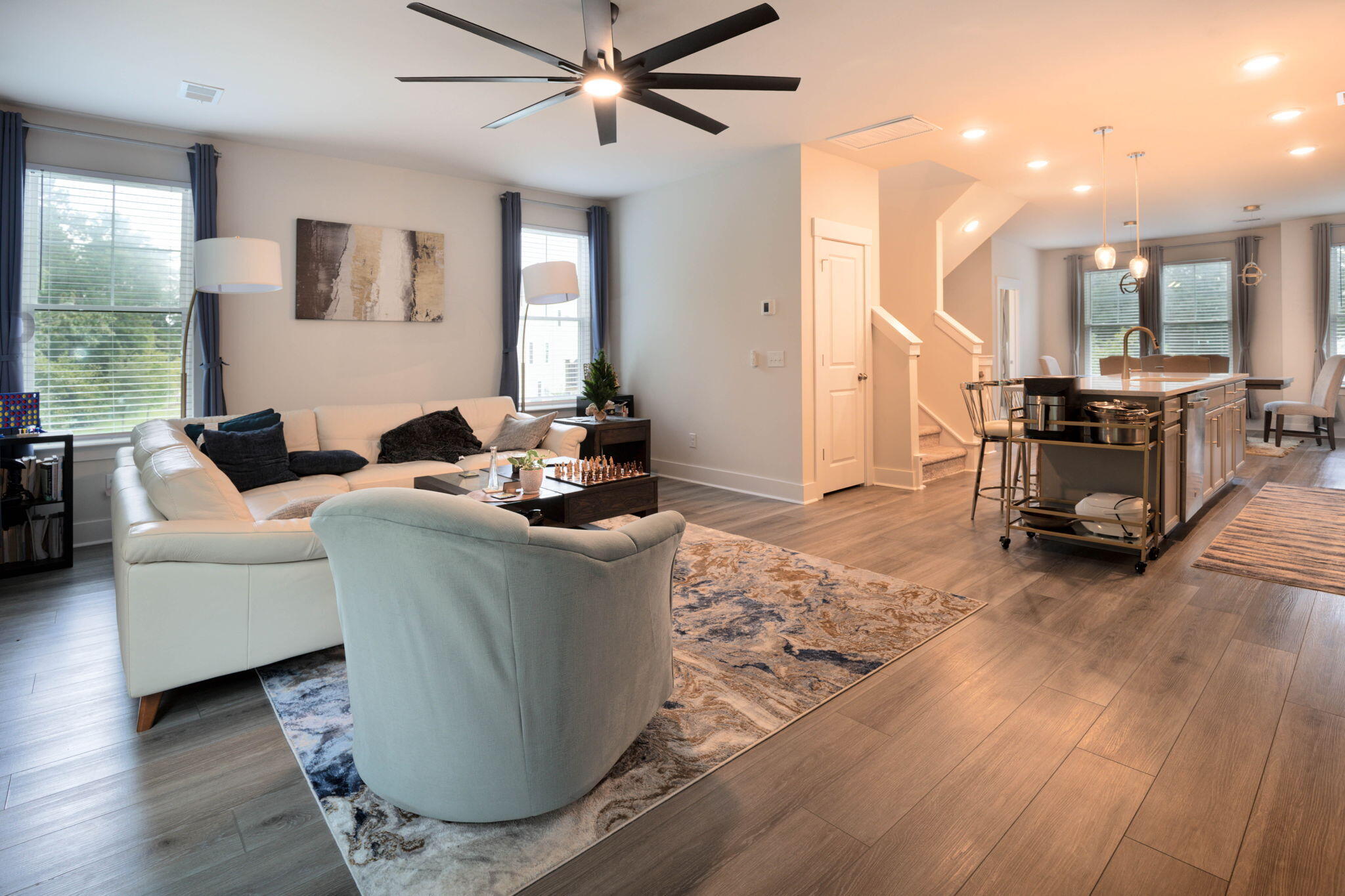 2008 Callaway Circle