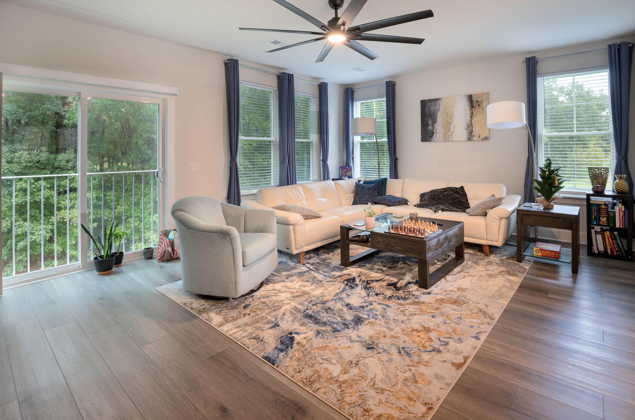 2008 Callaway Circle