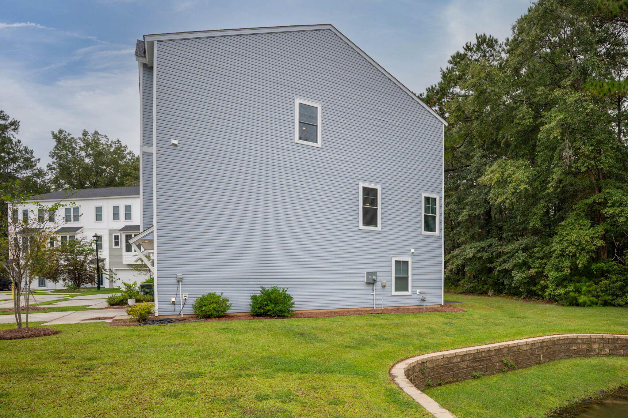 2008 Callaway Circle