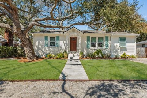 206 Freeman Street Mount Pleasant SC 29464