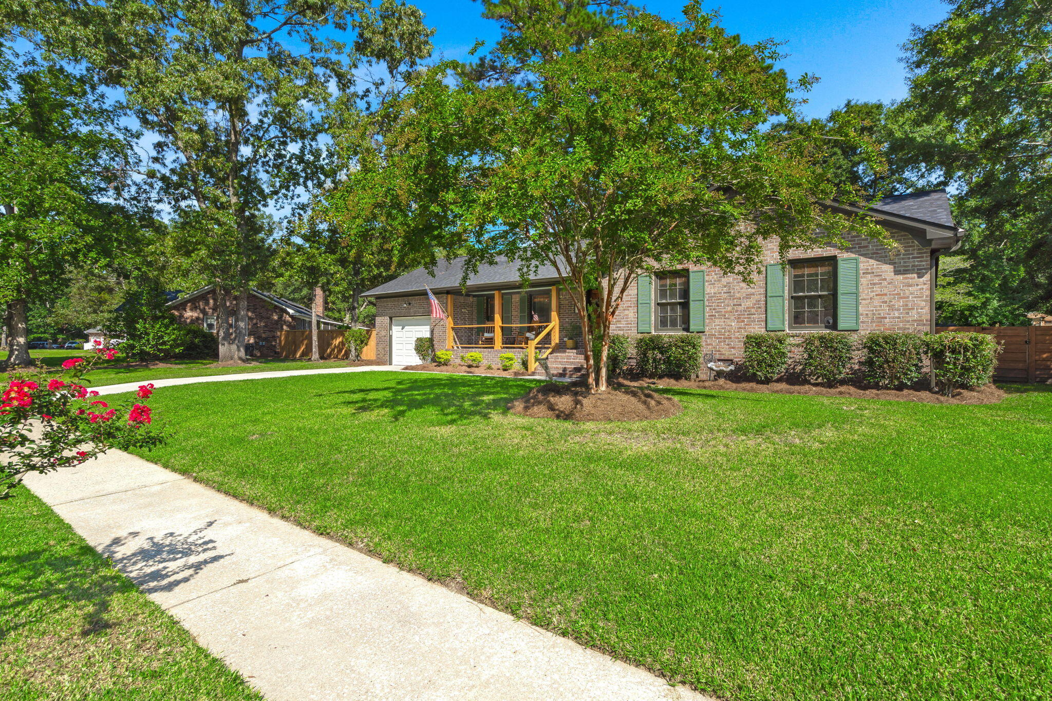 200 Anstead Drive