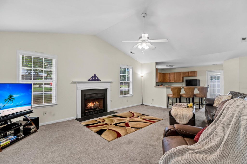 Photo of 2919 Fernwood Drive, North Charleston, SC 29406 (MLS # 26009605)