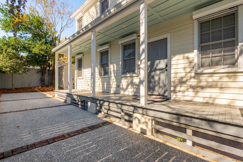 Photo of 1 Ducs Court, Charleston, SC 29403 (MLS # 25030190)